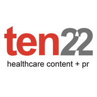 Ten22: Healthcare Public Relations