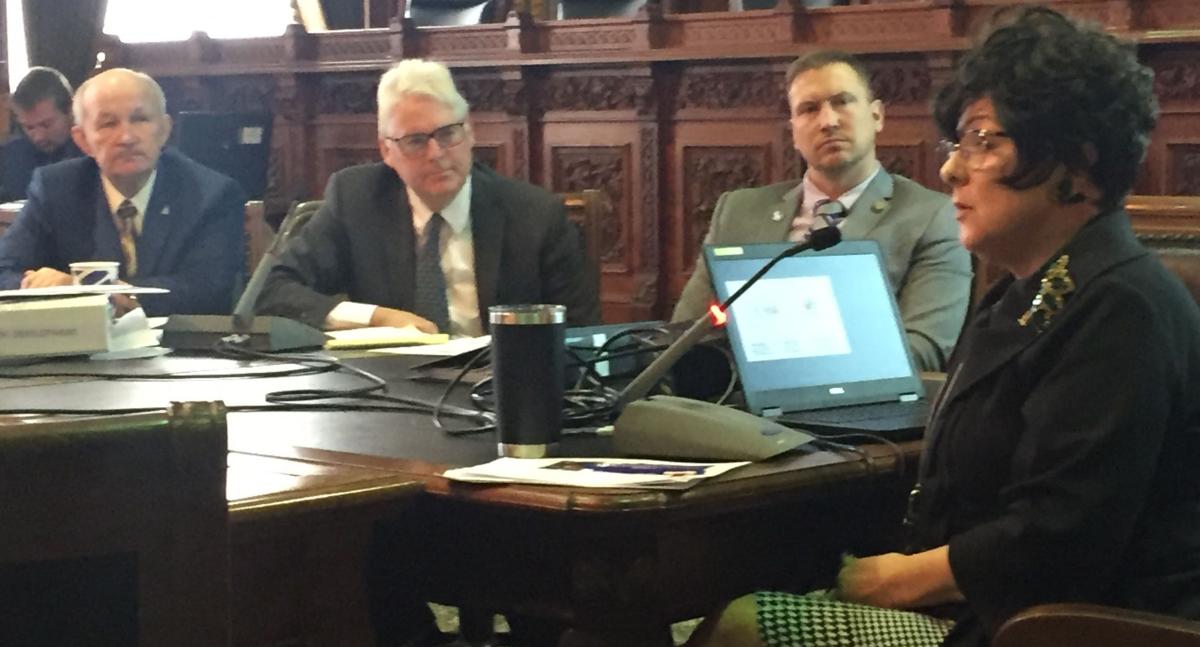 IOWA Economic Development Authority Issues Marketing RFP