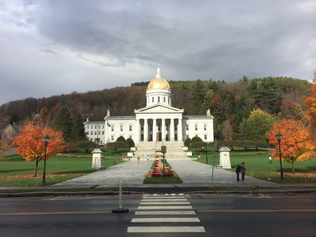 Marketing RFP Issued For Vermont State Colleges