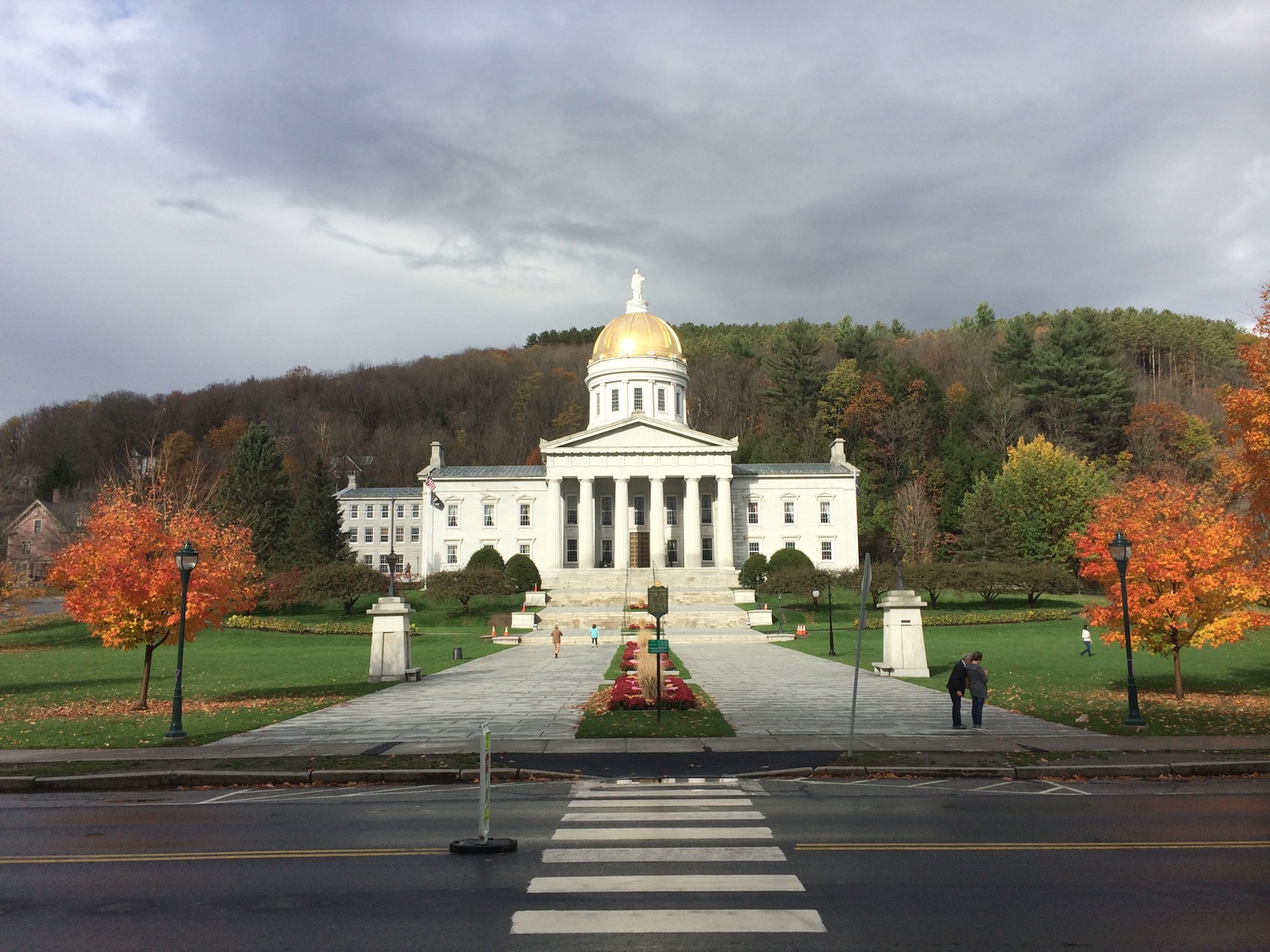 Marketing RFP Issued For Vermont State Colleges