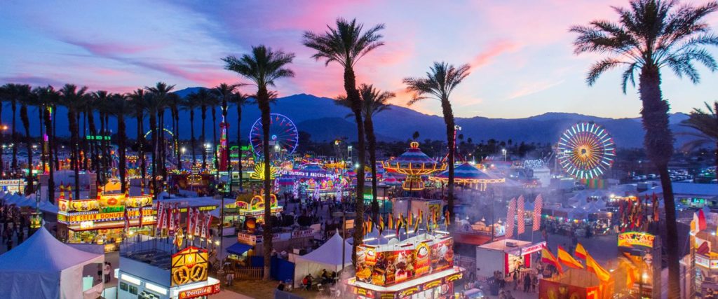 Website RFP Issued By City of Indio