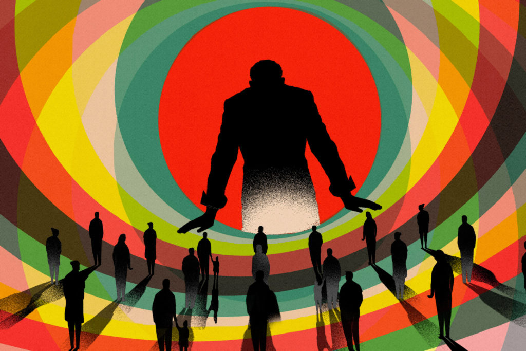 World Leaders and How They Handled the Pandemic and Communications Crises in Their Countries