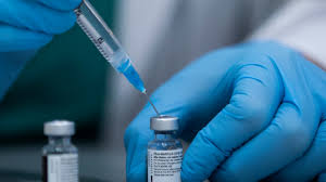 Crisis Communication During Covid-19 Vaccine Rollout