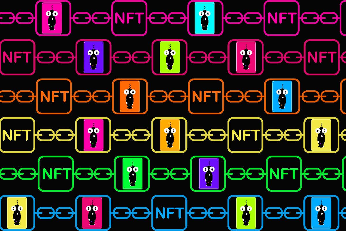 Using NFТs in Marketing
