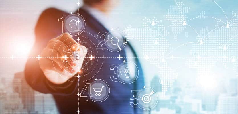 THE IMPORTANCE OF CONVERSATIONAL MARKETING