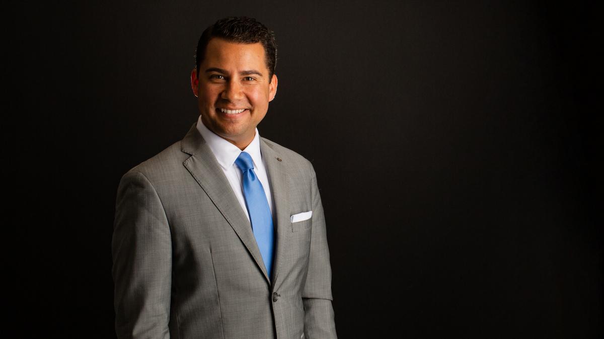 Nicholas Adams: Leveraging the power of partnership post-pandemic