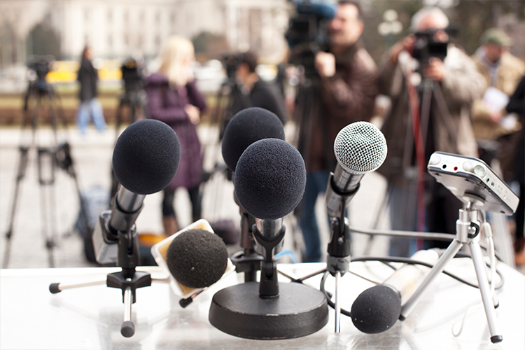 Internal Issues and Communicating with the Public