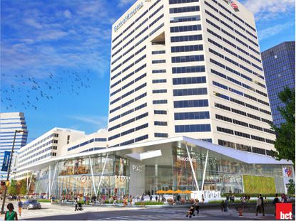 Baltimore Development Corporation Issues Social Media RFP