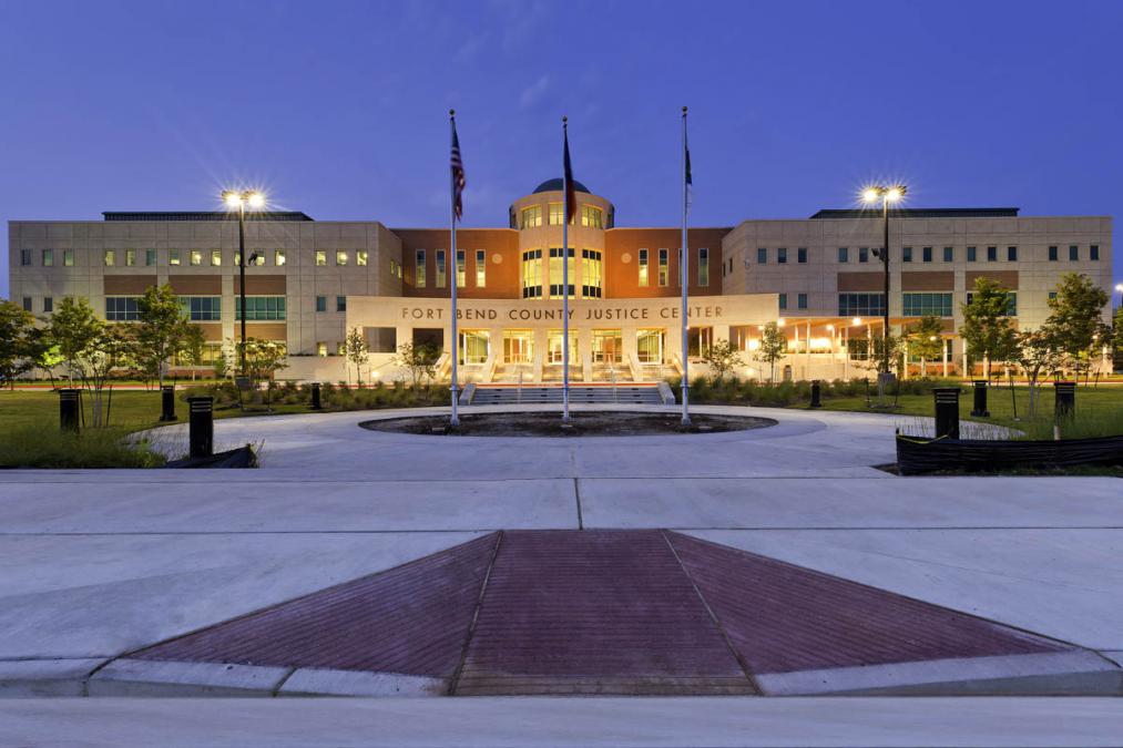 Marketing Services for Fort Bend County Public Transportation