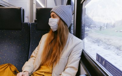 Marketing & Advertising Services for GWRideConnect
