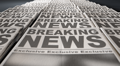 News From Kaplow, Finn Partners & More...