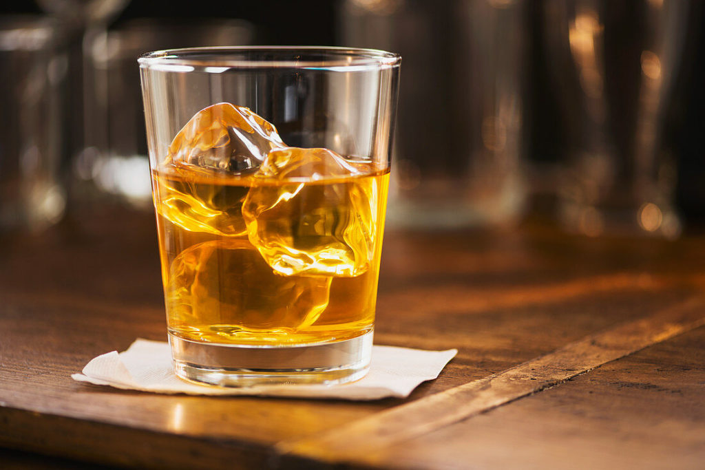 RFP for Liquor Social Media Services Issued