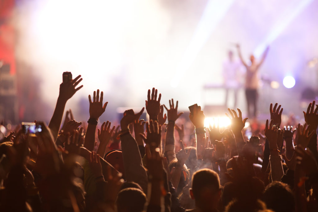 Music Marketing on Social Media