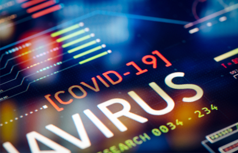 Effective SEO strategies during COVID-19