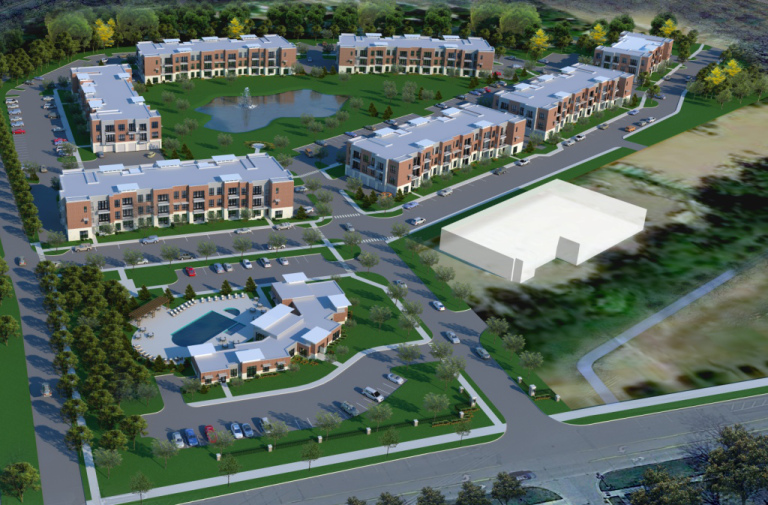 City of Auburn Hills Downtown Development Issues PR Proposal