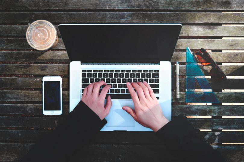 Tips on effective blogging