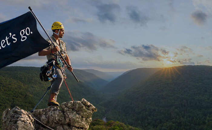 Marketing RFP issued By West Virginia University Online