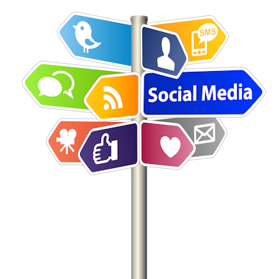 Implementation and Evaluation of a Social Marketing Campaign