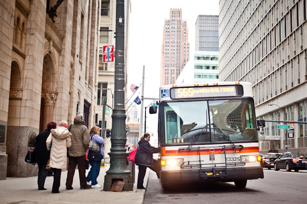 Marketing RFP Issued By Ride Smart
