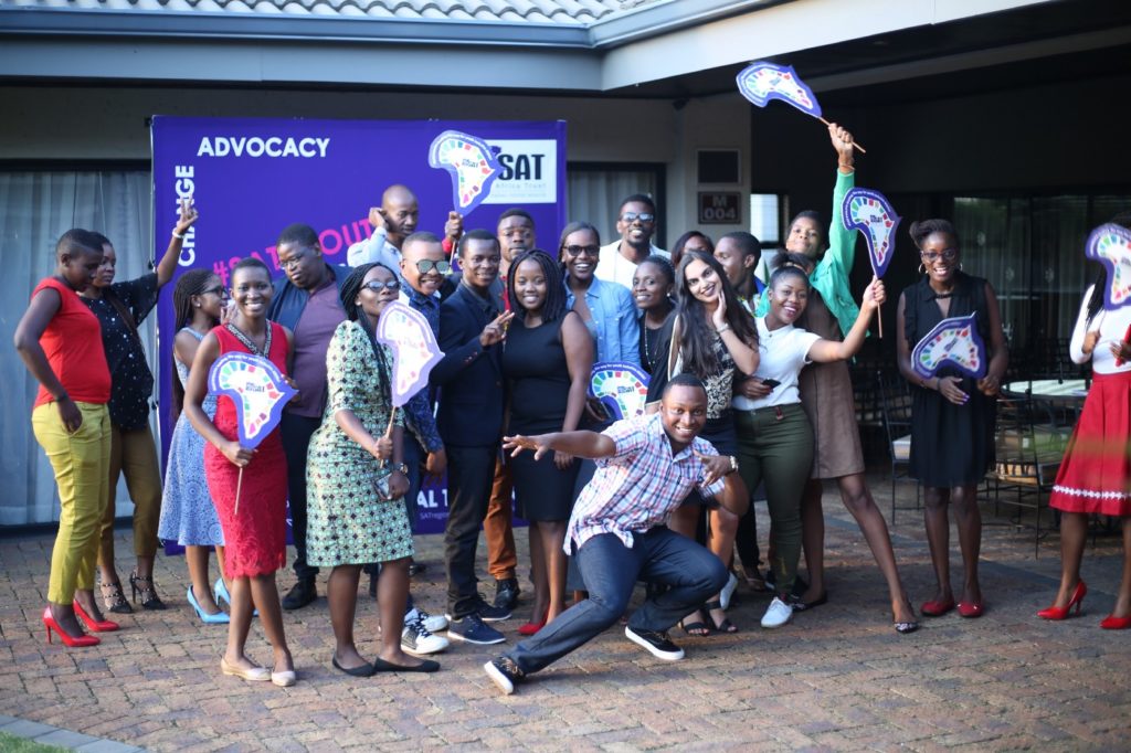 Social Marketing RFP Issued By SRHR Africa Trust
