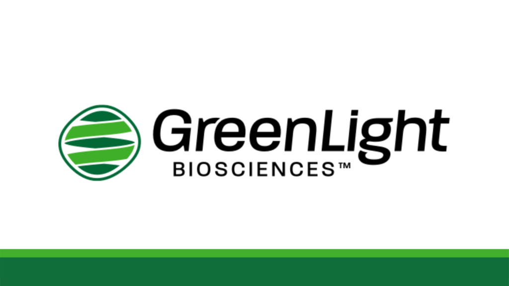 Greenlight Biosciences, an RNA Firm is Going Public in a $1.5 Billion Deal
