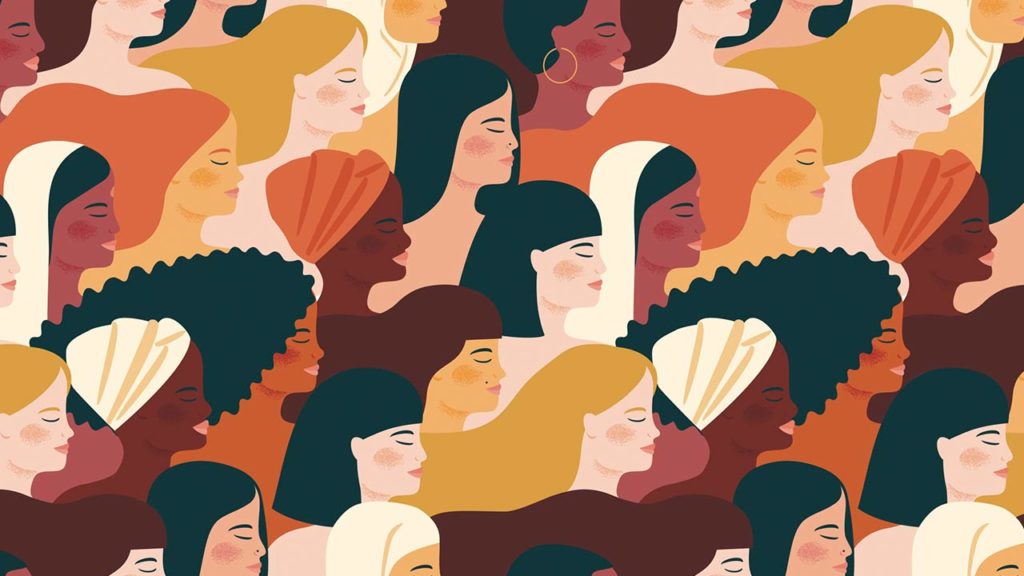 Women’s empowerment as the message of a brand
