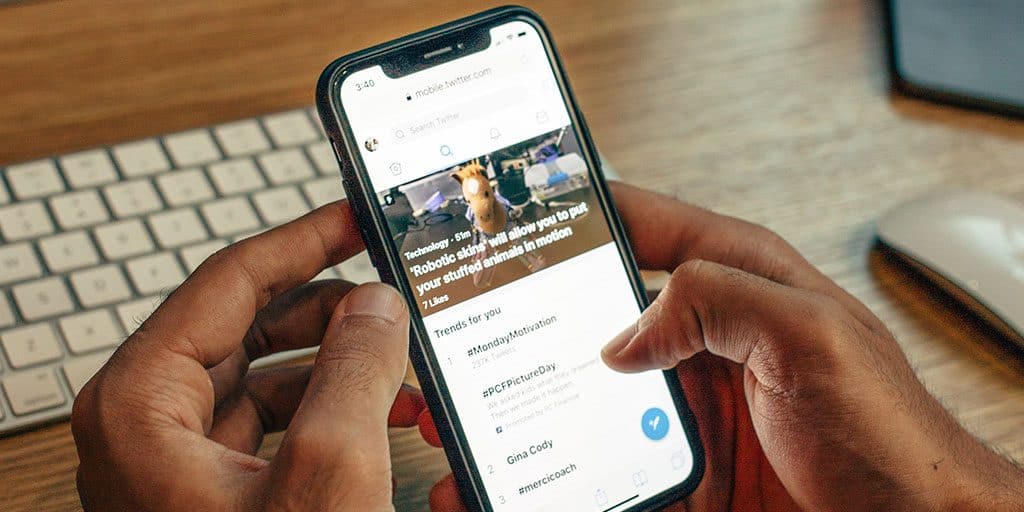 Promoting and Marketing a Tech Company