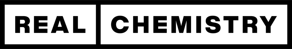 RealChem Logo primary universal