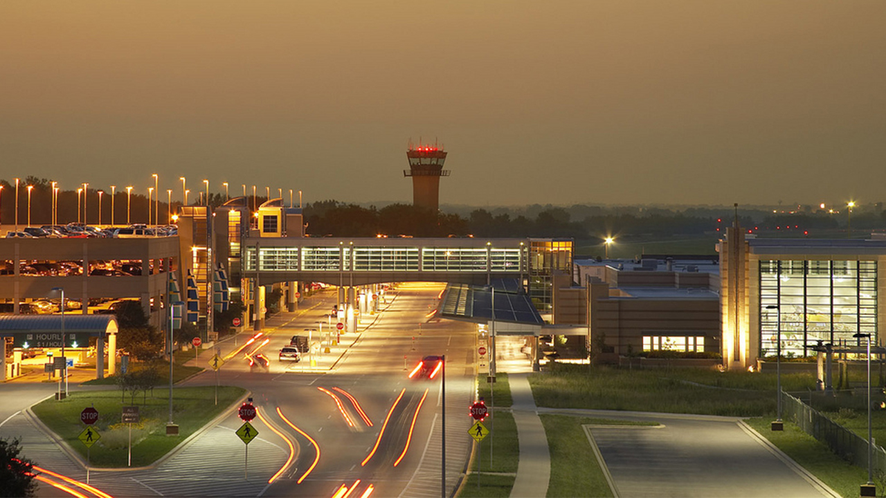 Marketing & Advertising Services for the Dane County Regional Airport