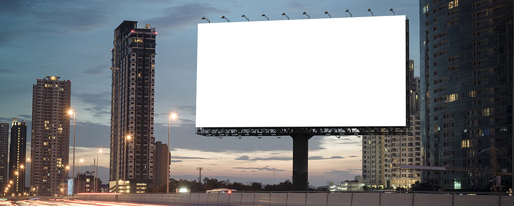 Using facts for effective advertising