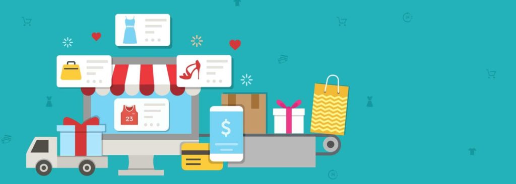 E-commerce Websites and Public Relations