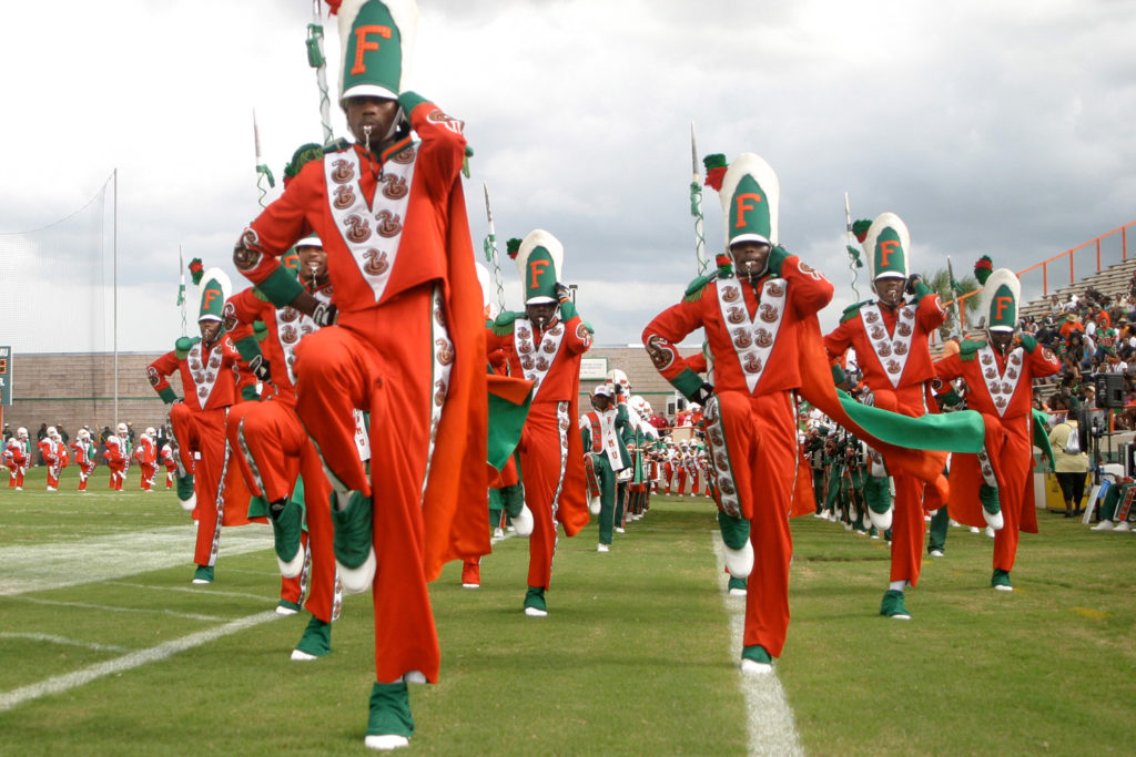 MEDIA RFP ISSUED BY FLORIDA A&M UNIVERSITY