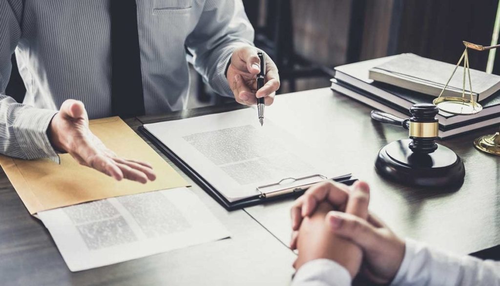 Lawyers and Public Relations