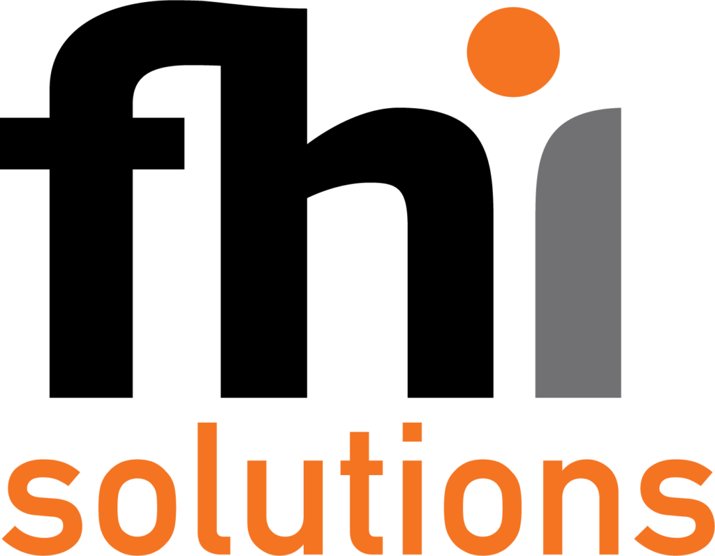 Website RFP Issued By FHI Solutions
