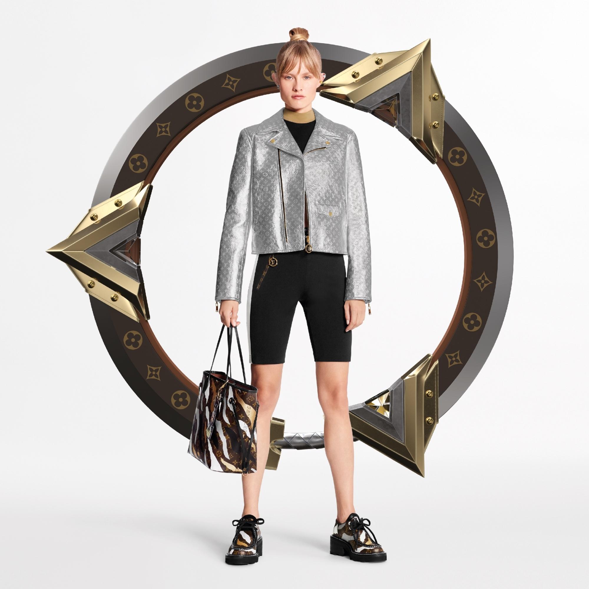 Louis Vuitton set to launch Mobile Game to Celebrate Anniversary