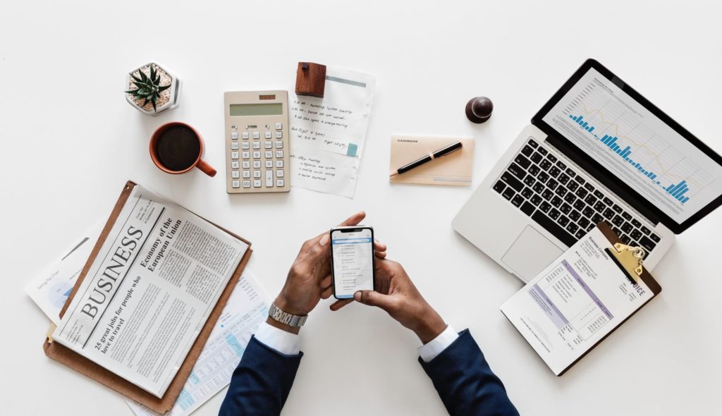 Free Digital Promotion for Small Companies