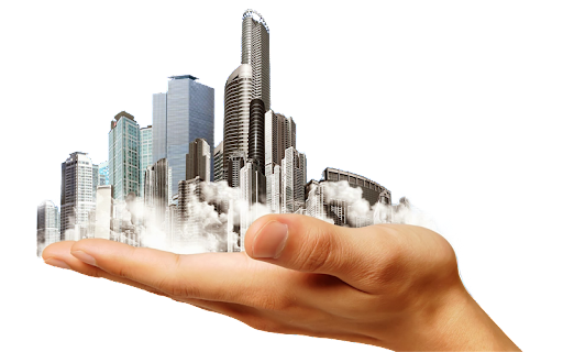 Branding a Real Estate Company