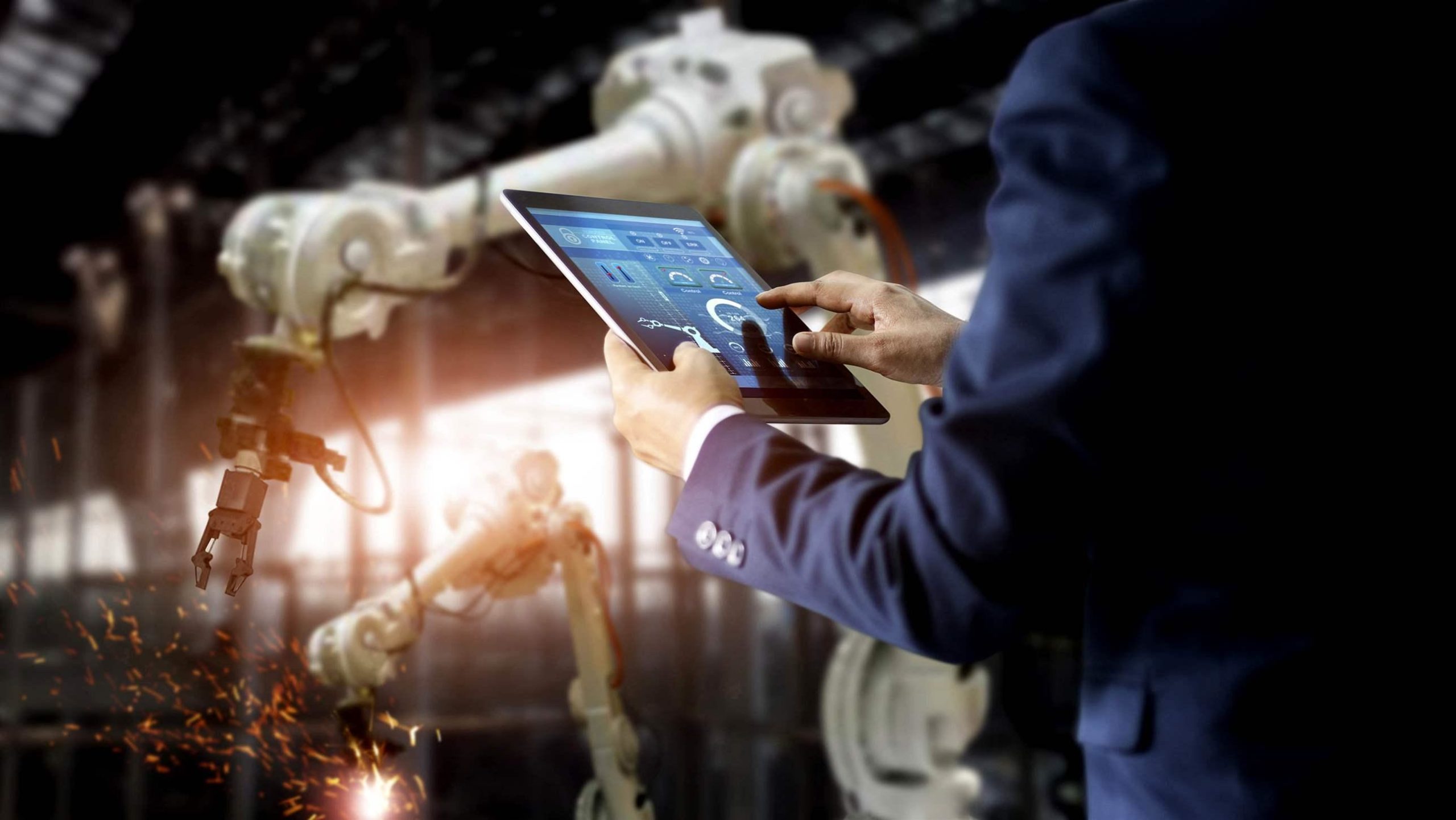 Drive to Expand Automation and Robotics Adoption in Thailand