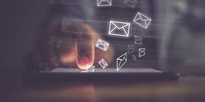 Top Email Marketing Benefits