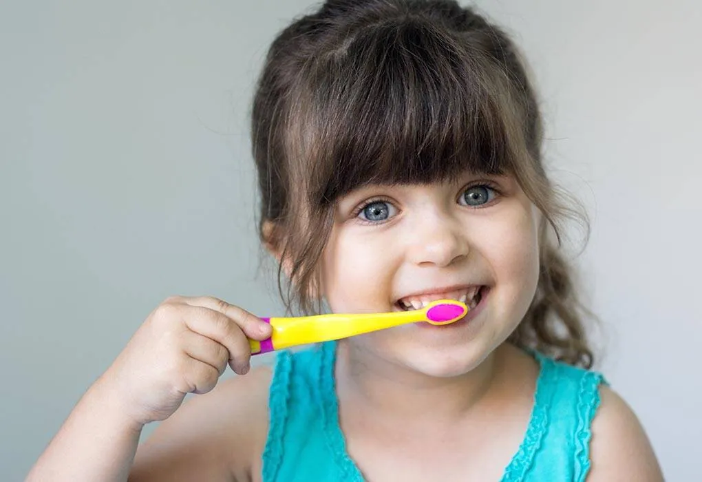 Media RFP Issued Regarding Healthy Hygiene Behaviours