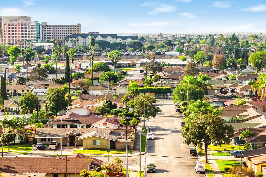 COMMUNICATIONS RFP ISSUED BY CITY OF CYPRESS