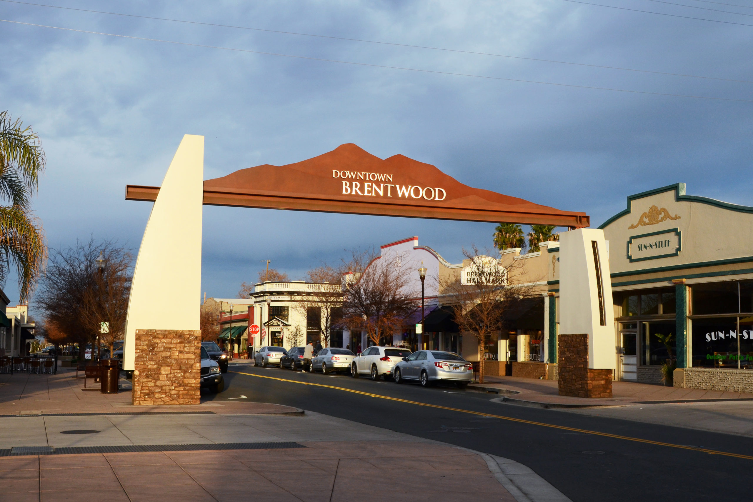City of Brentwood Issues Marketing RFP