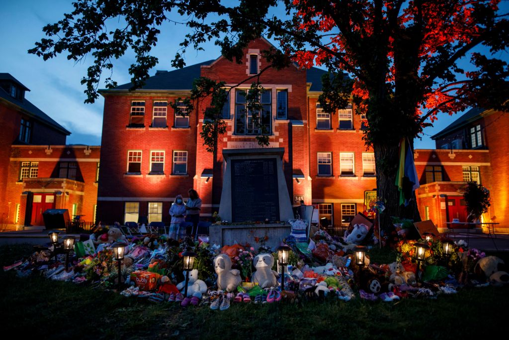 Canadian Residential Schools and Fallout for the Catholic Church