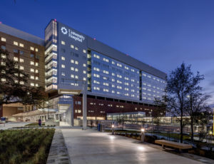 Corporate Communications RFP Issued By University Health