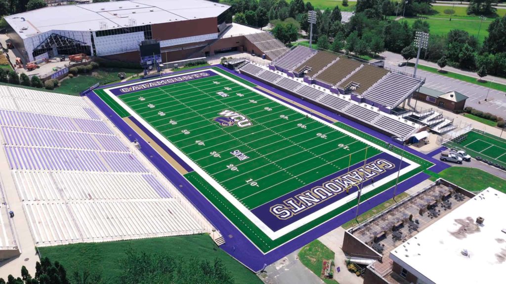 BRANDING RFP ISSUED BY STATE OF NORTH CAROLINA WESTERN CAROLINA UNIVERSITY