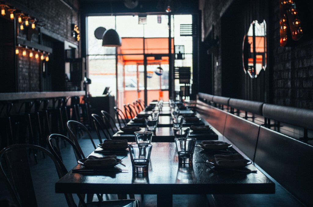 Marketing Tips for Restaurants