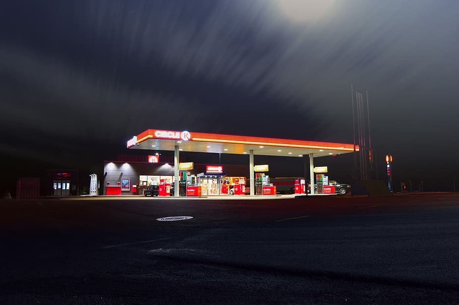 Concerns over Implications of Rising Oil and Gas Prices