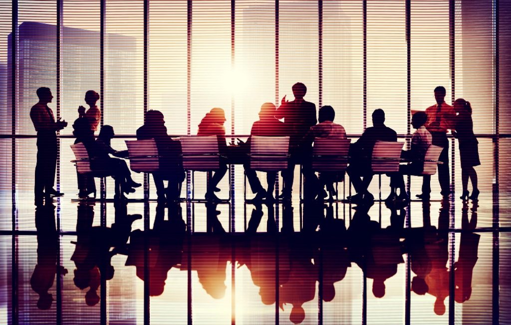 Getting More Clients Through Marketing