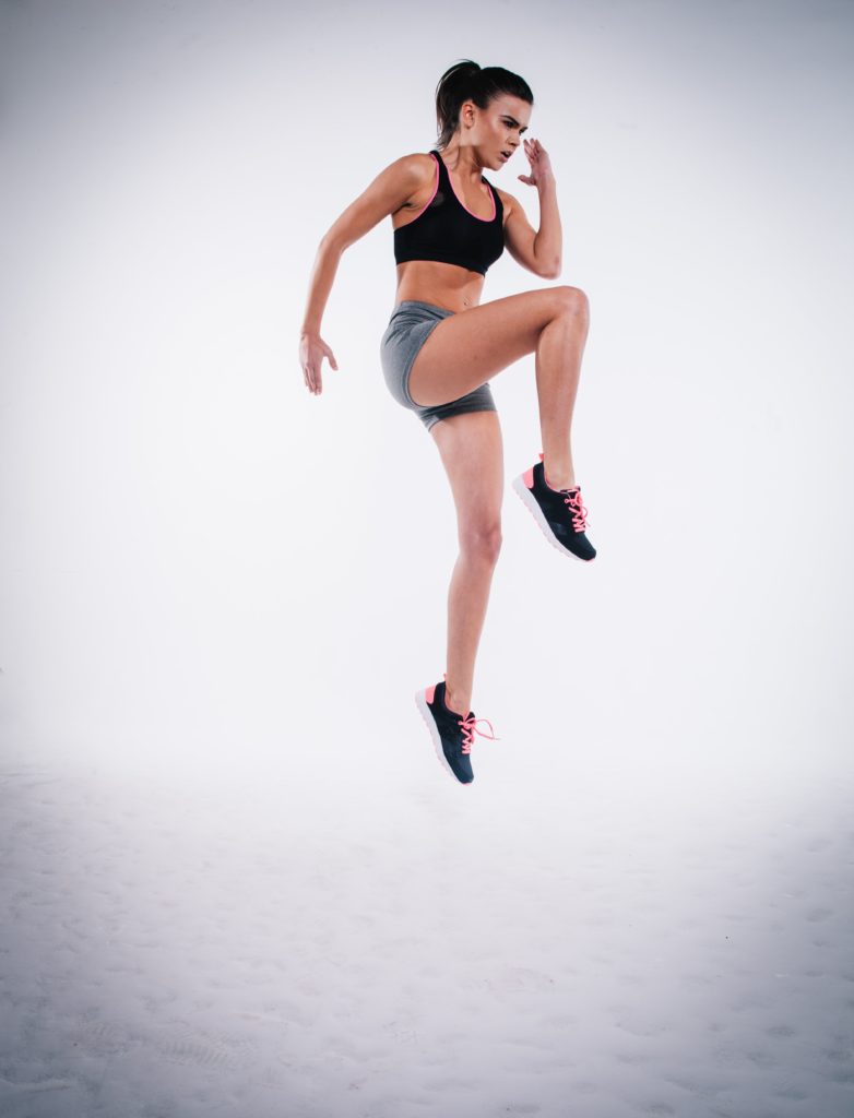 Effective Promotional Tips for Fitness Brands
