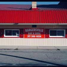 Town of Bargersville Brand Development & Marketing Strategy RFP Issued By Bargersville